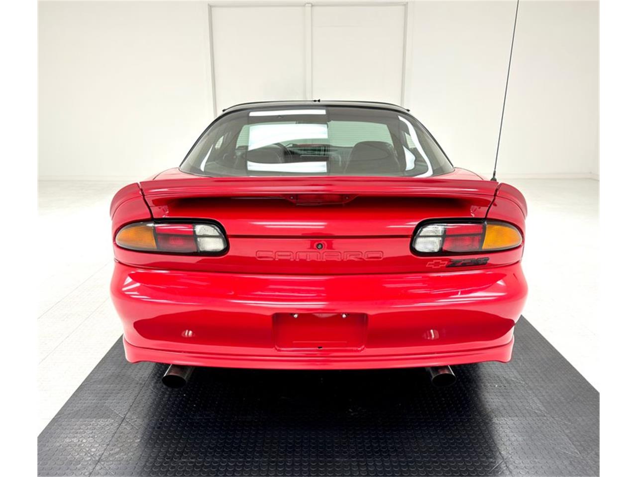 1999 chevrolet camaro