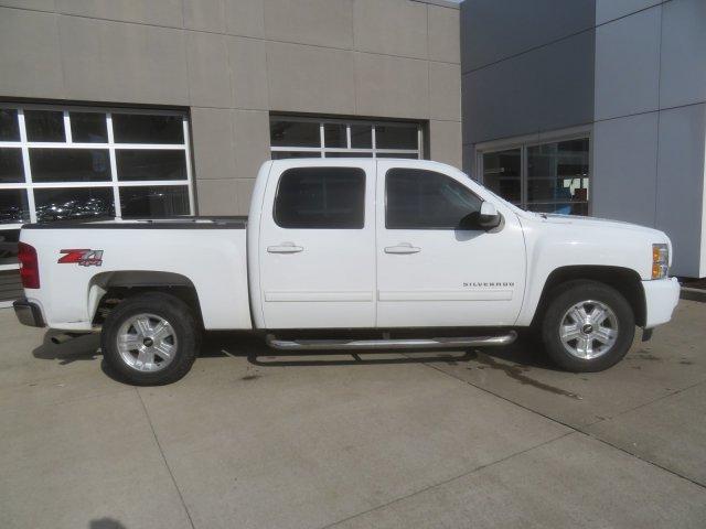 used 2013 chevrolet silverado 1500 lt huntington, wv 25705 for sale in huntington, west virginia