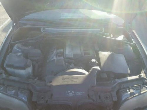 2001 bmw 325 ci for sale in california by owner