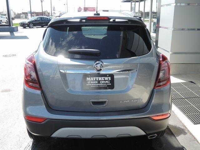 new 2019 buick encore awd sport touring marion, in 46952 for sale in marion, indiana