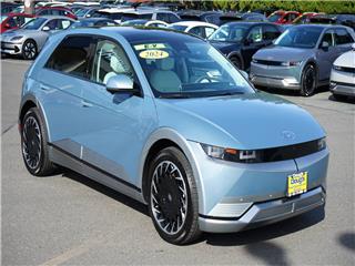 2024 Hyundai IONIQ 5 limited
