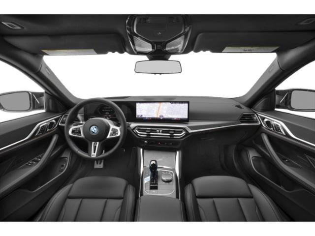 2024 bmw i4 gran coupe edrive35