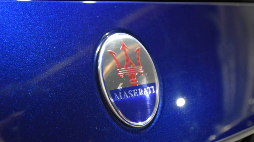 2017 maserati ghibli s q4