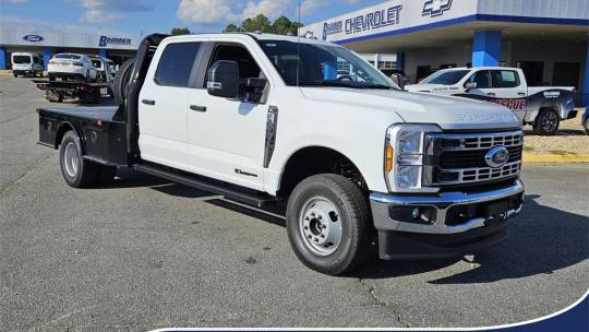 2024 Ford F-350