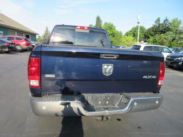 2014 ram 1500 slt