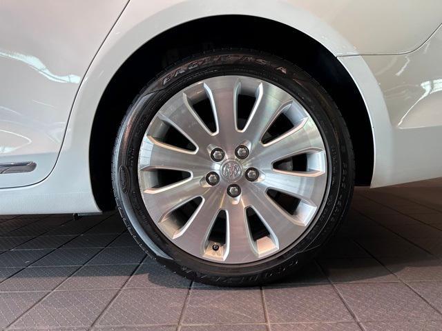 2014 buick lacrosse premium 1