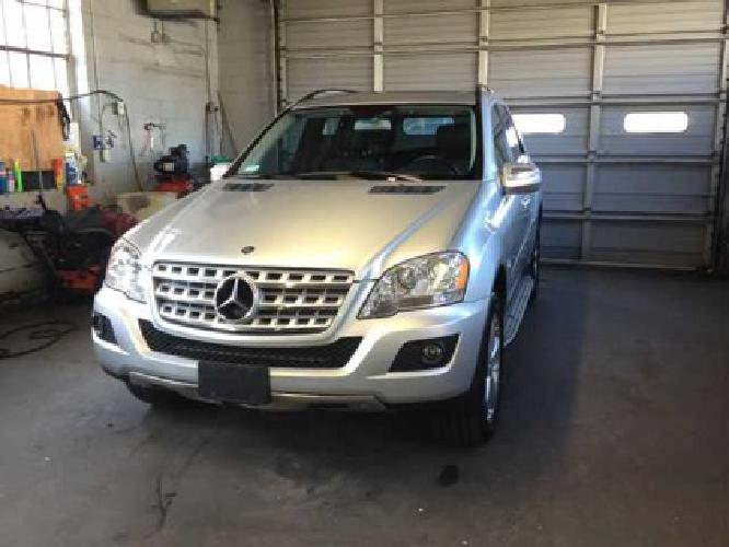 used 2009 mercedes-benz m class for sale. in floral park, ny