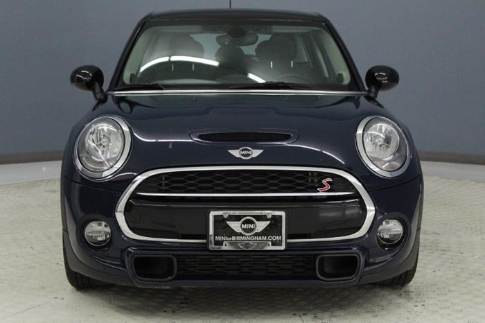used 2016 mini cooper s 4-door hardtop irondale, al 35210 for sale in birmingham, alabama