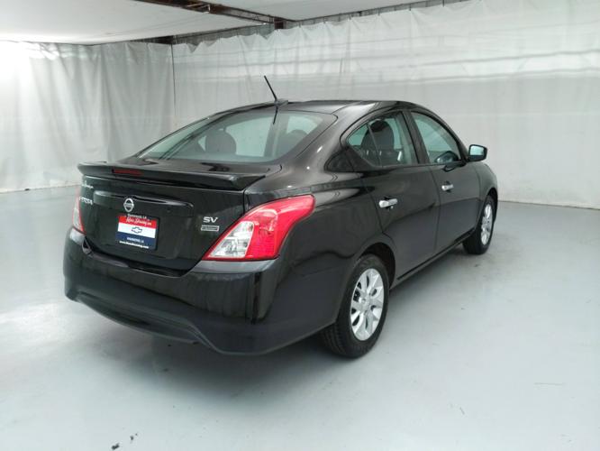 used 2018 nissan versa 1.6 sv hammond, la 70403 for sale in hammond, louisiana