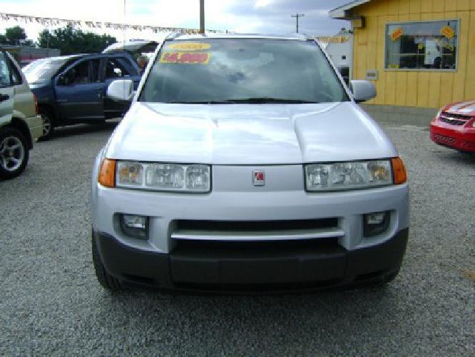 2005 saturn vue in martinsville, in