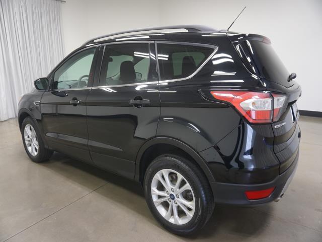 2018 ford escape se awd se 4dr suv for sale in reno, nevada