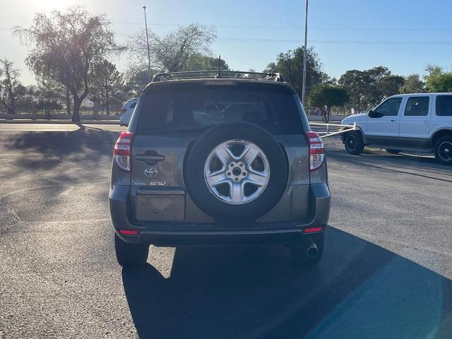 2010 toyota rav4