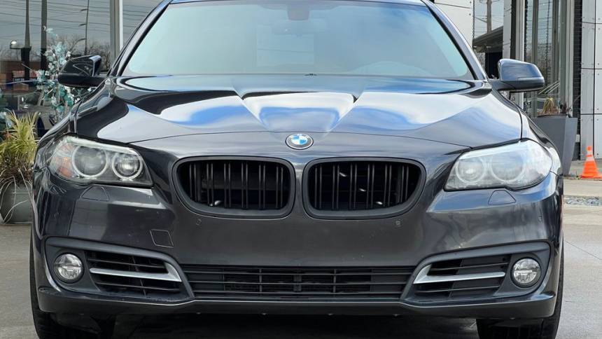 used 2016 bmw 5 series 535i $17,995great deal 66,310 mi. location: indianapolis
