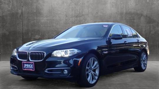2015 bmw 5 series 535i xdrive