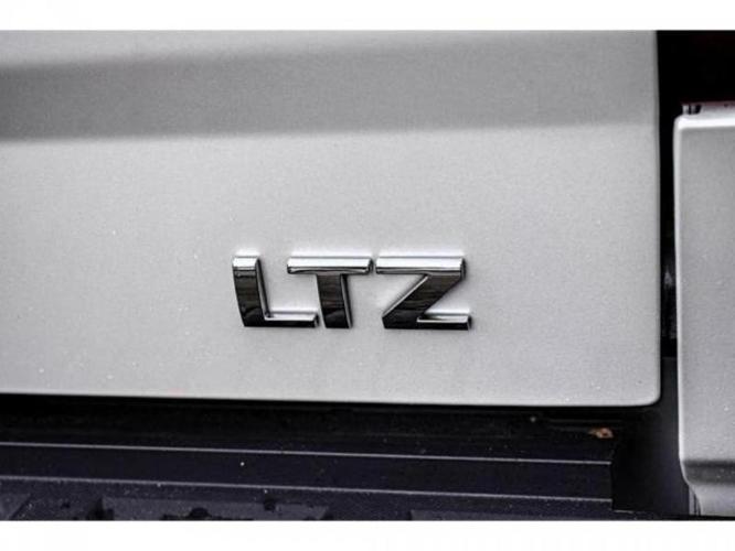 2018 chevrolet silverado 1500 ltz 4x2 ltz 4dr crew cab 5.8 ft. sb for sale in hobbs, new mexico
