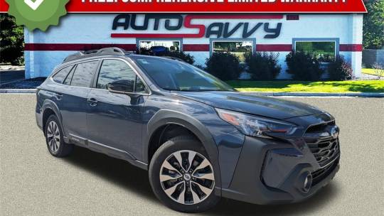 2023 Subaru Outback