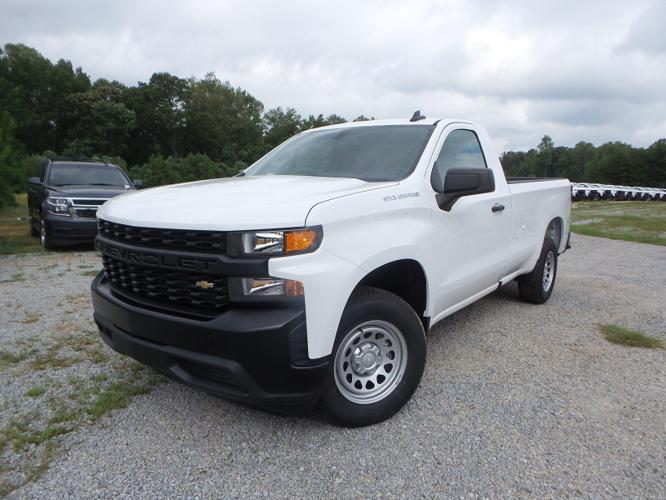 new 2019 chevrolet silverado 1500 w/t buford, ga 30518 for sale in buford, georgia