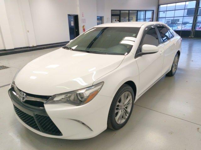 used 2016 toyota camry se lexington, ky 40509 for sale in lexington, kentucky