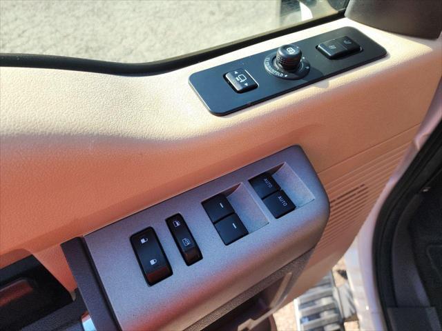 2016 ford f-350 lariat