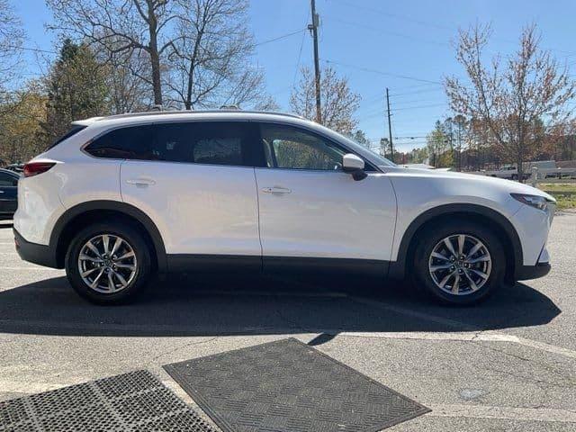 2018 mazda cx-9 in acworth, georgia