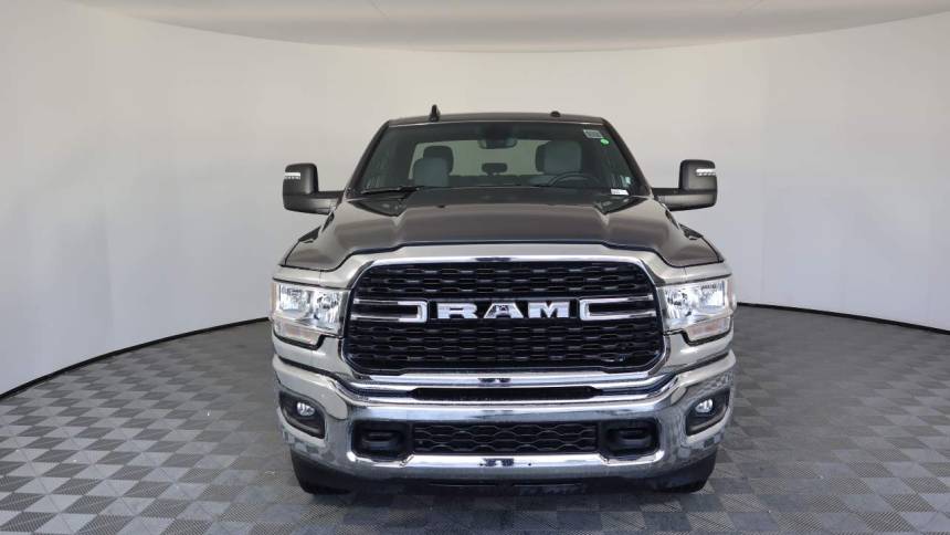 2023 ram 2500