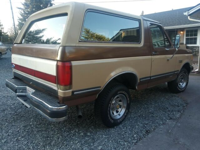 no reserve buy it now $4000 xlt 5.0l 302v v8 automatic selling worldwide