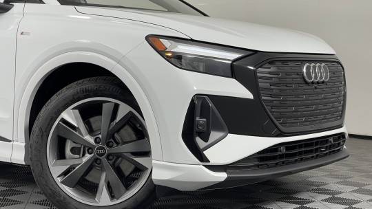 2024 Audi Q4 e-tron