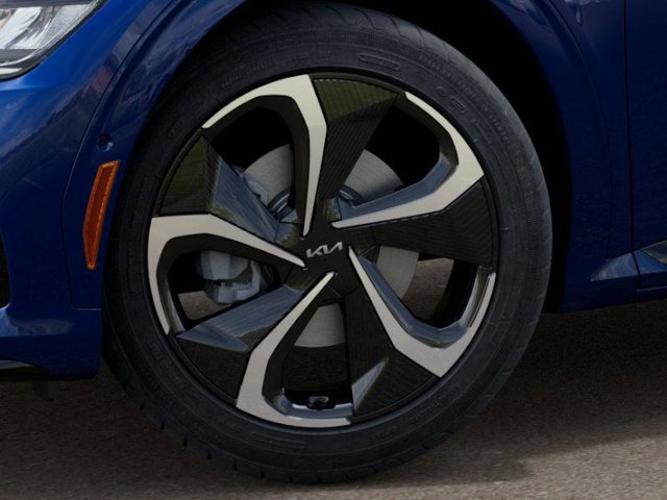 new 2024 kia ev6 gt-line