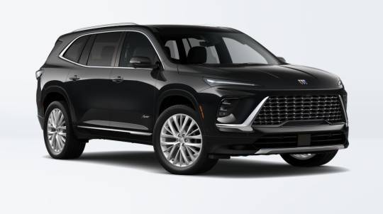 2025 Buick Enclave