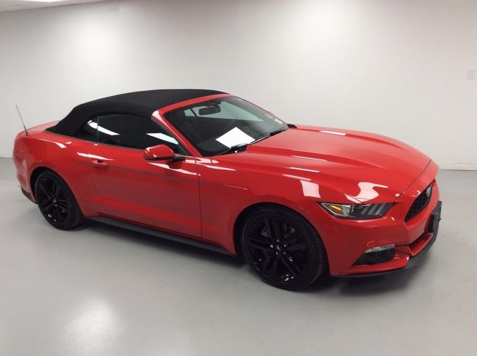 used 2015 ford mustang premium charleston, sc 29406 for sale in charleston, south carolina