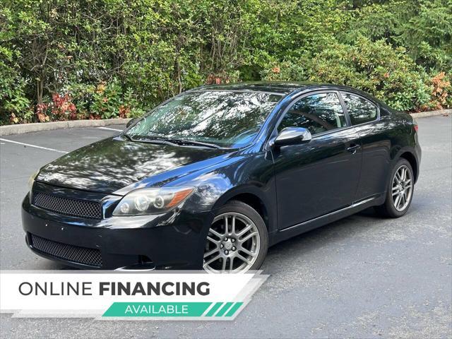 2010 scion tc release series 6.0