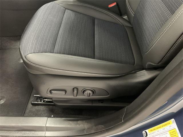 2024 buick envista preferred fwd