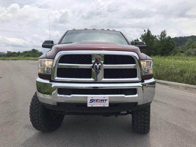 used 2016 ram 2500 tradesman hazard, ky 41701 for sale in browns fork, kentucky