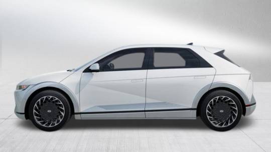 2024 Hyundai IONIQ 5