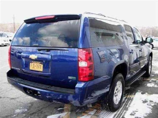 2012 chevrolet suburban 1500 lt sport utility 4d in elmhurst, ny
