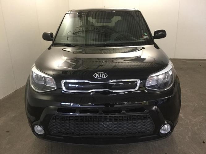 2016 kia soul + + 4dr wagon for sale in bow, new hampshire