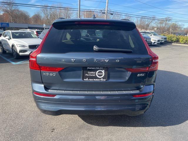 2023 volvo xc60 b5 core