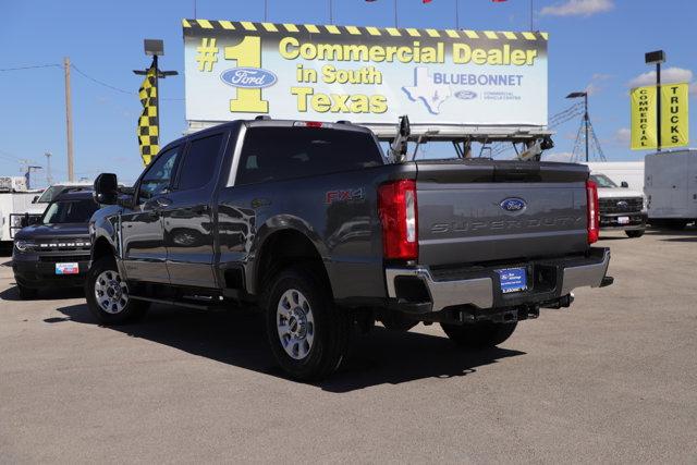 2023 ford f-250 xlt