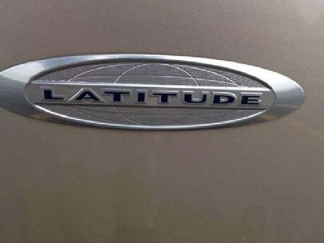2010 jeep patriot latitude in columbus, oh