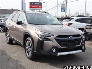 2024 Subaru Outback limited xt