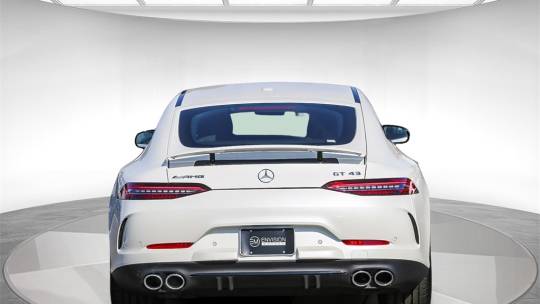 2023 Mercedes-Benz AMG GT
