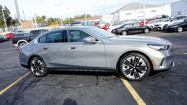 2024 bmw 530 i xdrive