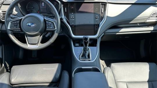 2024 subaru legacy limited