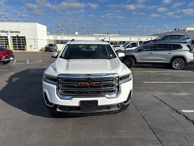 2023 gmc acadia awd sle