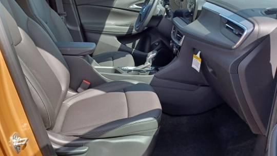 2024 Buick Encore GX