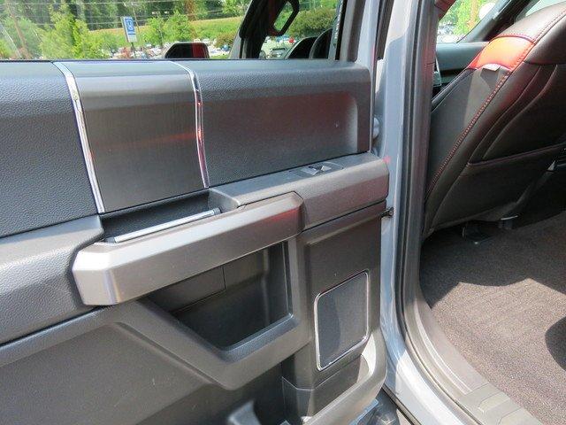 used 2019 ford f150 lariat spartanburg, sc 29302 for sale in spartanburg, south carolina