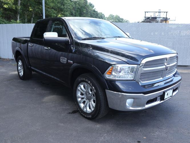 used 2013 ram 1500 laramie longhorn stoughton, ma 02072 for sale in stoughton, massachusetts