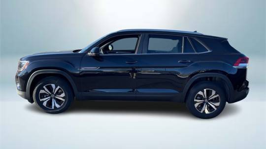 2024 Volkswagen Atlas Cross Sport