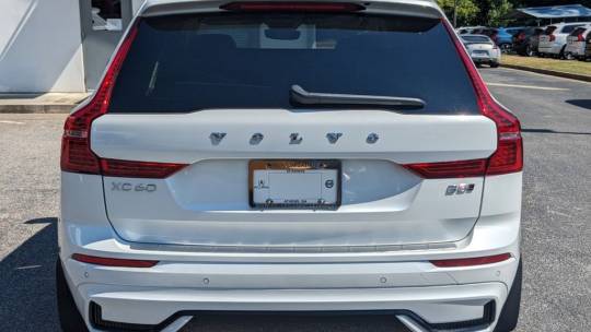 2025 Volvo XC60