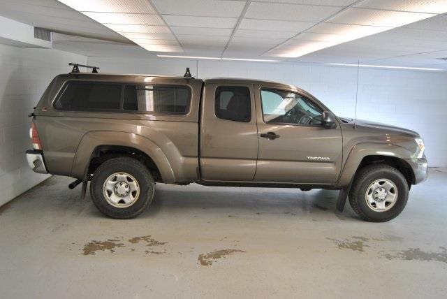 2012 toyota tacoma base 4x4 base 4dr access cab 6.1 ft sb 4a for sale in saco, maine